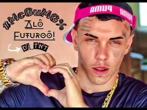 MC Gu MG - Alô Futurô (Visualizer)