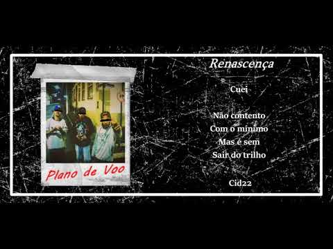 Plano de Voo - Renascença (prod. Cuei)