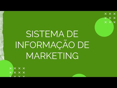 , title : 'Sistema de Informação de Marketing'