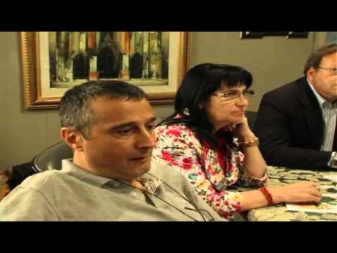 ONDA TG 11.06.2014 - CONFERENZA STAMPA BCC