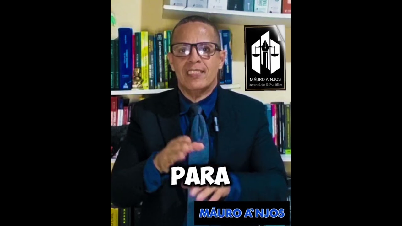 NÃO TEM DINHEIRO PARA O INVENTÁRIO?