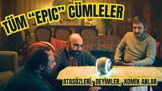 Gibi | Atasözleri, Deyimler, Bilmem Neler | Part 1