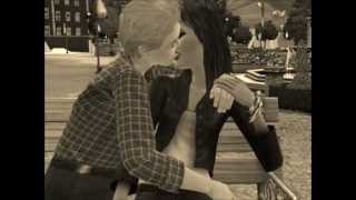 Amy Studt- Just A Little Girl (Sims3) Music Video