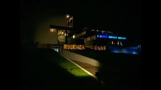 preview picture of video 'Essenza Dune Hotel - A noite'