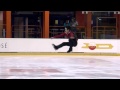 2015 ISU Jr Grand Prix Torun Men Short Sota YAMAMOTO JPN