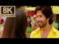 8K Remastered Mat Maari Full Video Song R Rajkumar Sonakshi Sinha Shahid Kapoor 8K 60fps