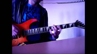 Def Leppard - It Could Be You (GUITAR COVER)