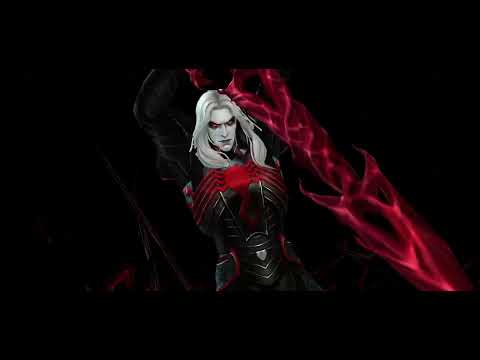 2% Pierce No CTP Back To Basic Iron Man vs WBL Knull