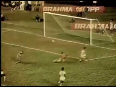 Aguinaldo Luiz Sorato (Vasco) - 11/09/1988 - Vasco 4x2 Portuguesa - 1 gol