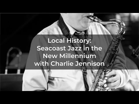 Local History: Jazz in the New Millennium