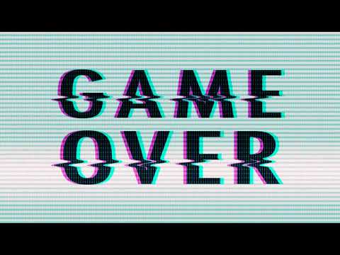 GAME OVER