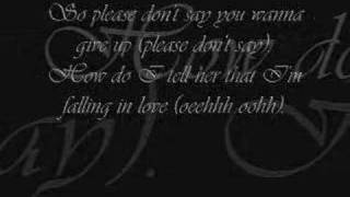 Avant - Lie About Us