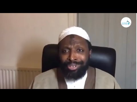 Eve 18th Rabi-ul-Aakher 1442 - Thursday Night Majlis - Divorce Implications (1)