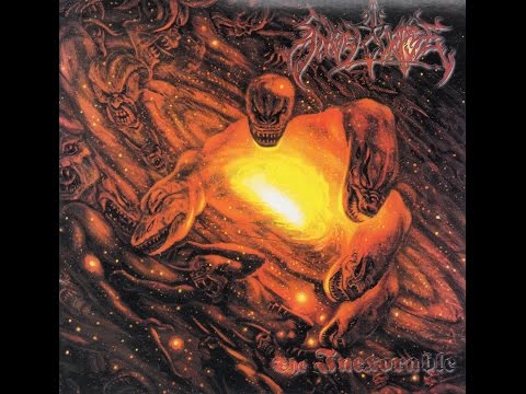 Angel Corpse - Wolflust