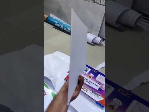 Reflective vinyl printing service, in pan india, industry ap...