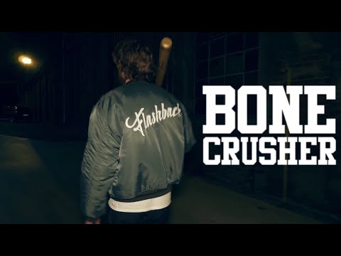 Flashback - FLASHBACK - Bonecrusher (Official Video)