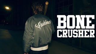 Video FLASHBACK - Bonecrusher (Official Video)