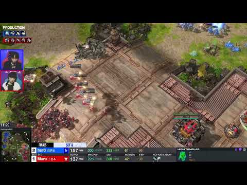 Maru's Incredible Breakout (2022)