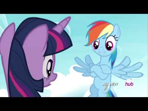 My Little Pony FIM-season 4 episode 21(2)