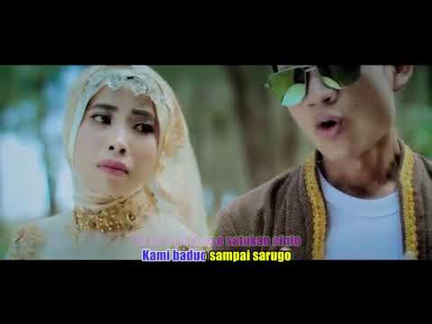 Amyla Feat Pal Khan - PITARUAH DUO HATI [Official Music Video] Lagu Minang Terbaru