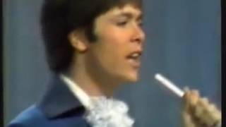 Cliff Richard Congratulations - Eurovision 1968