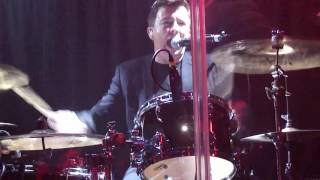 Rick Astley &quot;Highway To Hell&quot; AC/DC cover @ The Troubador