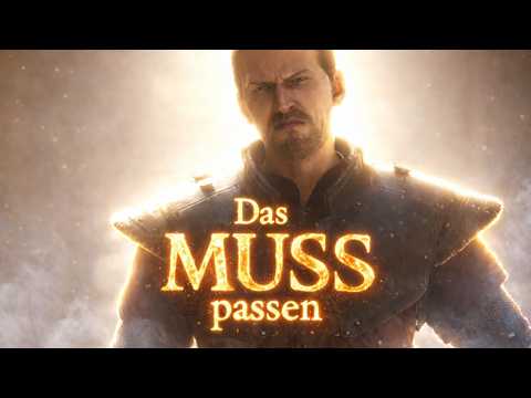 Diese Punkte darf das Gothic Remake nicht vermasseln