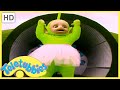 Teletubbies Dipsy Best Moments Season 1