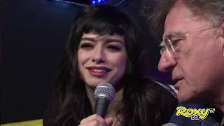 Barone Rosso, con Dolcenera, Laioung e Carlo Marrale, 25.3.19