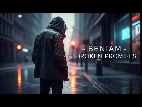 Beniam - Broken Promises |  Heartfelt Song About Lost Love