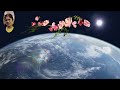 Lilly Malarukku Tamil Karaoke For Male Singers Resung By VANISRIDASAN