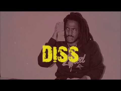 [FREE] Mozzy x Celly Ru x Mike Sherm Type Beat 2017 - Diss