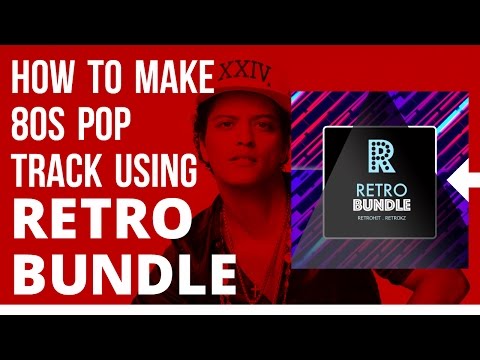 BeatSkillz Retro Bundle image 4