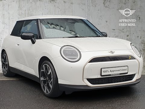 MINI HATCH Cooper SE - Image 2
