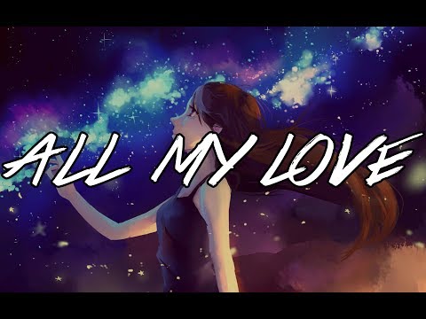 【Pop】Adara - All My Love