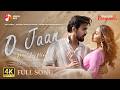 O JAAN Official ও জান Sunerah Rehan Konal Niloy Asif Iqbal Angshu New Song 2026