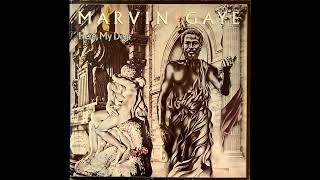 Marvin Gaye - You Can Leave, But It's Going To Cost You