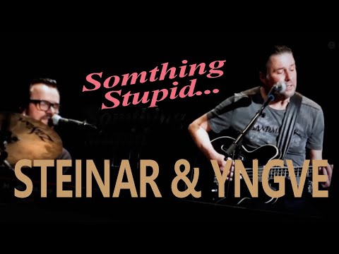 Something Stupid  YNGVE & STEINAR | VHO