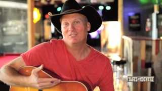 Kevin Fowler Shares Story Behind 'Chicken Wing' From 'How Country Are Ya?'