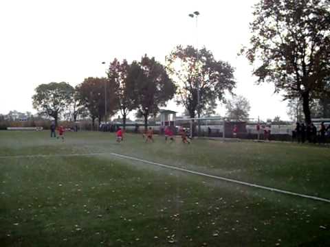 DIO '30 F4 - Juliana '31 F8 (05-11-2011)