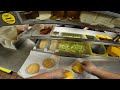 McDonald S POV Lunch Solo Food Assembly
