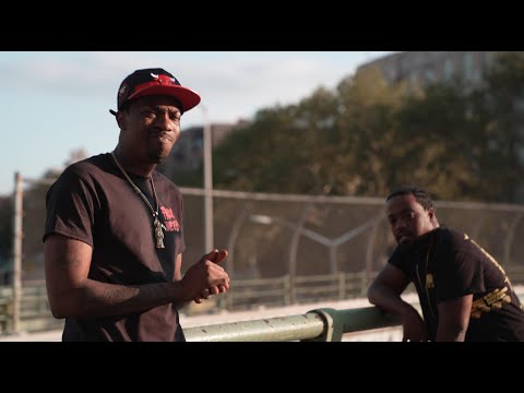 Eddie Kaine x BP Infinite Ft. RIM - No Permission (New Official Music Video)
