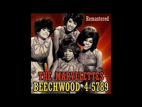 Marvelettes Sampled Beat