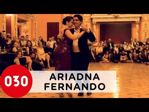 Ariadna Naveira and Fernando Sanchez – Cara sucia #ariadnayfernando