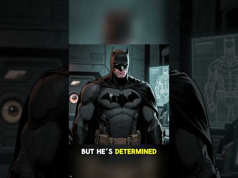 What Happens When Gotham Goes Wild?