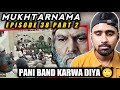 Indian Reacts To Mukhtarnama Episode 38 Part 2 Indian Boy Reactions