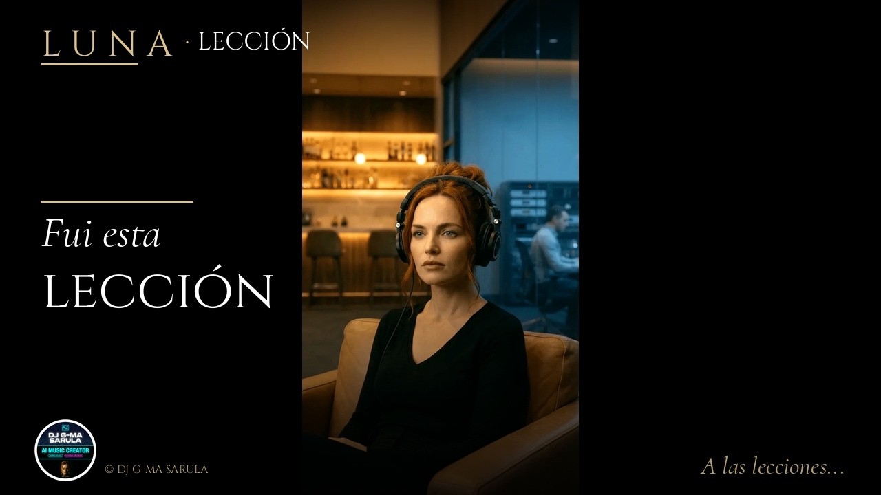 La Lección