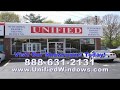 Unified Home Remodeling Windows Doors Siding Roofing Masonry