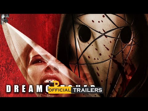 DREAMCATCHER Official Trailer 2021