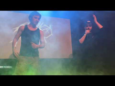 [LIVE] SHXLO x FAUXCUS - TRIPLE SIX - JULY 8TH, 2023